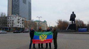 Сводки от ополчения Новороссии  20  ноября 2014 года Сводки от ополчения Новороссии  20  ноября 2014 года