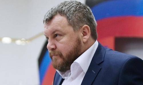 Андрей Пургин: «Украина сама себя грохнет, а нам надо спастись» Андрей Пургин: «Украина сама себя грохнет, а нам надо спастись»