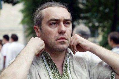 Ани Лорак - не Ленин. «Свободовца» Мирошниченко будут судить за срыв концертов? Ани Лорак - не Ленин. «Свободовца» Мирошниченко будут судить за срыв концертов?