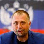 Бородай назвал Стрелкова психически неуравновешенным Бородай назвал Стрелкова психически неуравновешенным