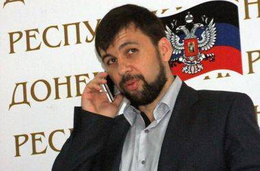В ДНР одобрили слова Олланда об автономии Донбасса В ДНР одобрили слова Олланда об автономии Донбасса