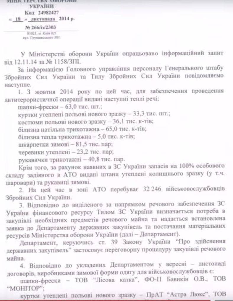 Численность ВСУ в зоне АТО Численность ВСУ в зоне АТО