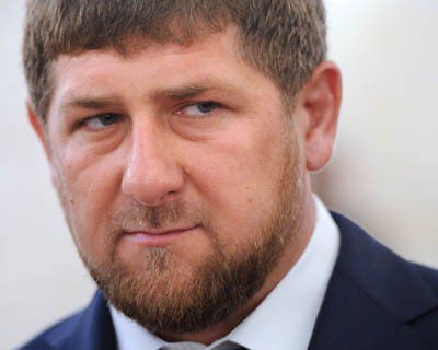 Рамзан Кадыров поручил задержать и доставить в Чечню украинских депутатов, поддержавших боевиков Рамзан Кадыров поручил задержать и доставить в Чечню украинских депутатов, поддержавших боевиков