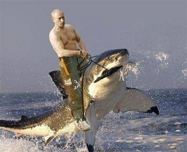 Путин показал, что США теряют свое влияние Путин показал, что США теряют свое влияние