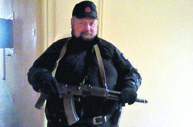 Ещё один кандидат в удобрение - Призывавший к терроризму украинский депутат резко ответил Кадырову Ещё один кандидат в удобрение - Призывавший к терроризму украинский депутат резко ответил Кадырову
