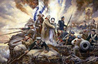 Новая холодная война Новая холодная война