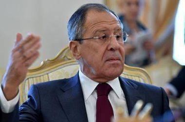 Лавров: ДНР и ЛНР готовы восстановить общее пространство с Киевом Лавров: ДНР и ЛНР готовы восстановить общее пространство с Киевом