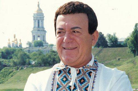 Славянские депутаты потеряли стыд, не говоря уже о совести: Иосифа Кобзона лишают почетного статуса Славянские депутаты потеряли стыд, не говоря уже о совести: Иосифа Кобзона лишают почетного статуса