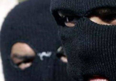 В балаклавах закон не писан? В балаклавах закон не писан?