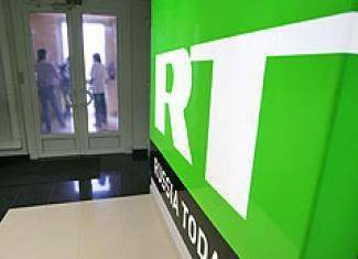 Каналы RT победили BBC, Euronews и Al Jazeera в YouTube Каналы RT победили BBC, Euronews и Al Jazeera в YouTube