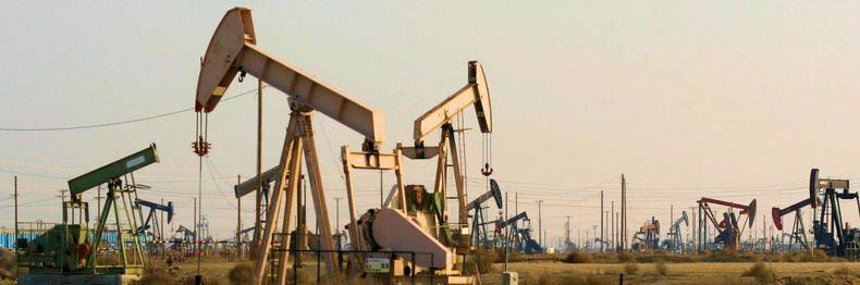 Россию не страшит падение цен на нефть Россию не страшит падение цен на нефть