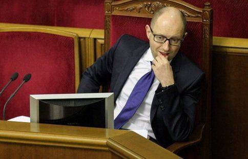 А. Шарий: Программа Кабмина — анализ А. Шарий: Программа Кабмина — анализ