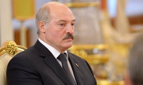 США готовят свержение Лукашенко США готовят свержение Лукашенко