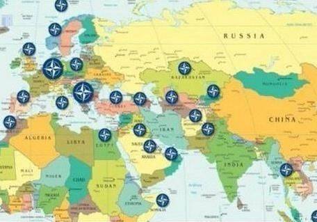 Отмена внеблокового статуса: война с Россией до последнего украинца Отмена внеблокового статуса: война с Россией до последнего украинца