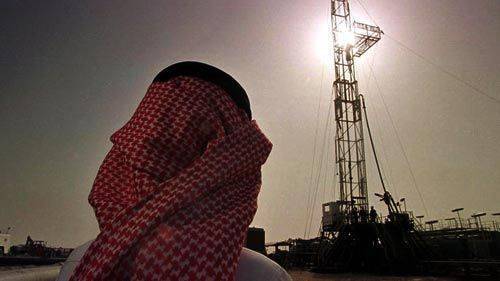 Саудовская Аравия подняла мировые цены на нефть Саудовская Аравия подняла мировые цены на нефть