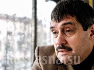 Начальник штаба «АТО»: «Только за одну ночь из бригады убежало 1200 бойцов» Начальник штаба «АТО»: «Только за одну ночь из бригады убежало 1200 бойцов»