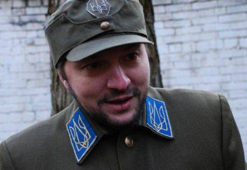 Зачем киевской власти понадобился клон ведомства Геббельса? Зачем киевской власти понадобился клон ведомства Геббельса?
