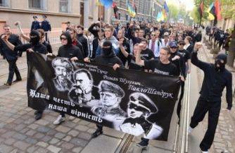 За мутантами маячат уголовники За мутантами маячат уголовники