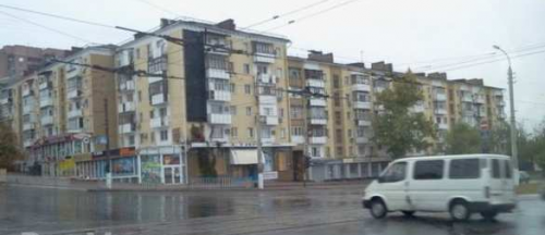 «В Луганске все спокойно, собак и голубей никто не ест, меньше слушайте уродливую пропаганду» «В Луганске все спокойно, собак и голубей никто не ест, меньше слушайте уродливую пропаганду»