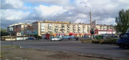 «В Луганске все спокойно, собак и голубей никто не ест, меньше слушайте уродливую пропаганду» «В Луганске все спокойно, собак и голубей никто не ест, меньше слушайте уродливую пропаганду»