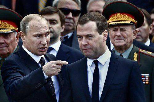 Проект «ЗЗ». «Мистер Путин никогда не отступал!» Проект «ЗЗ». «Мистер Путин никогда не отступал!»