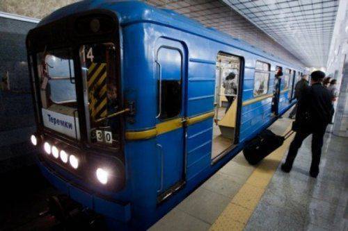 Киевляне грозят новым майданом из-за повышения цен на метро   Киевляне грозят новым майданом из-за повышения цен на метро