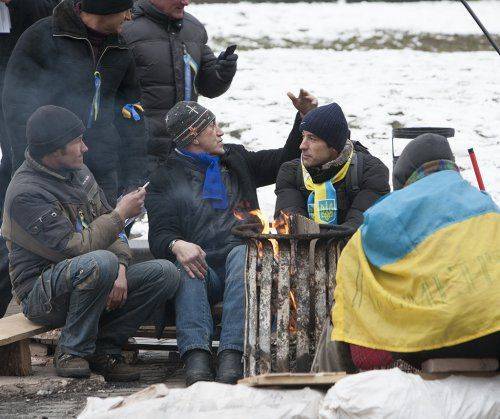 С годовщиной вас, укроарийцы! С годовщиной вас, укроарийцы!