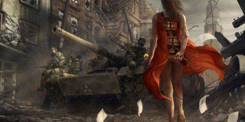 Современные методы войны Современные методы войны