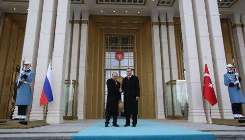 Вот, новый разворот! Вот, новый разворот!