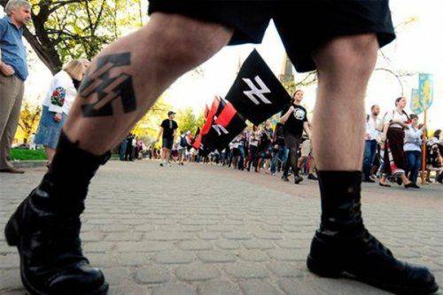 Закон и порядок в США