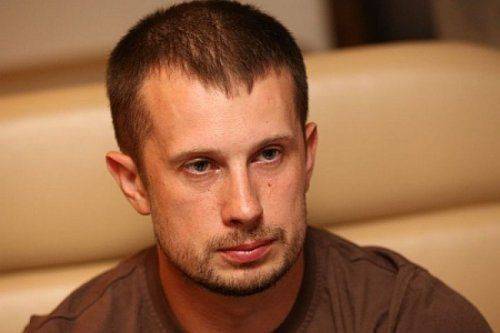 Комбат «Азова» Билецкий: Украинская армия - это мальчики для битья   Комбат «Азова» Билецкий: Украинская армия - это мальчики для битья
