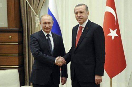 Закон и порядок в США