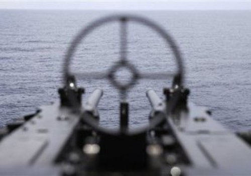 Армия США возьмет Одессу "мягкой силой" Армия США возьмет Одессу "мягкой силой"