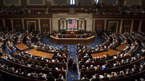 США хотят развязать себе руки для войны с Россией  США хотят развязать себе руки для войны с Россией