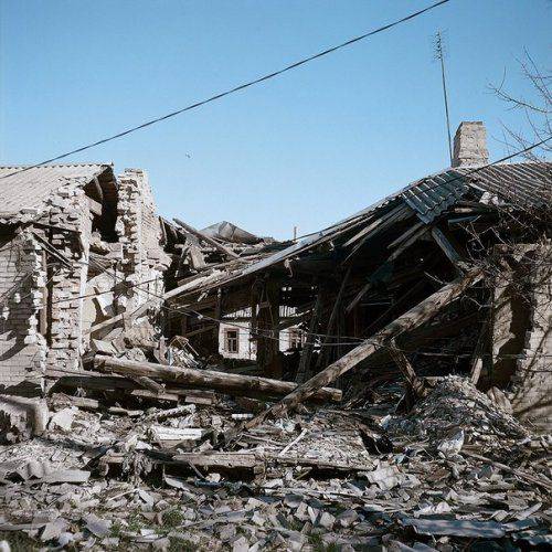 Сводки от ополчения Новороссии 5 декабря 2014 года Сводки от ополчения Новороссии 5 декабря 2014 года