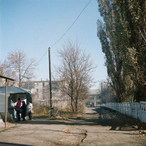 Сводки от ополчения Новороссии 5 декабря 2014 года Сводки от ополчения Новороссии 5 декабря 2014 года