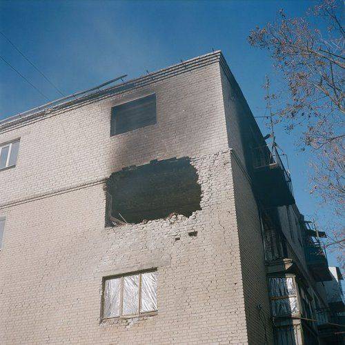 Сводки от ополчения Новороссии 5 декабря 2014 года Сводки от ополчения Новороссии 5 декабря 2014 года