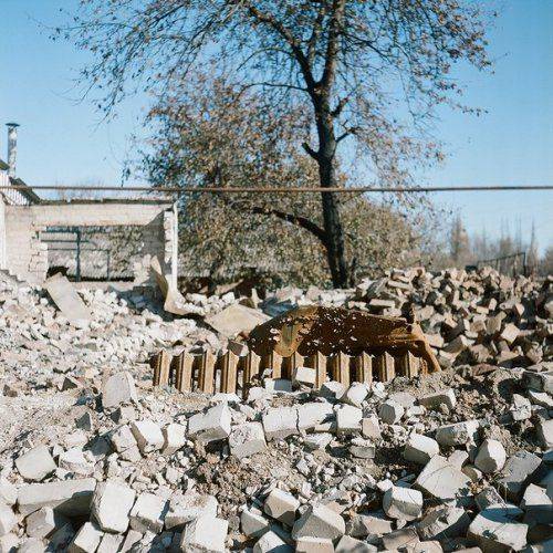 Сводки от ополчения Новороссии 5 декабря 2014 года Сводки от ополчения Новороссии 5 декабря 2014 года