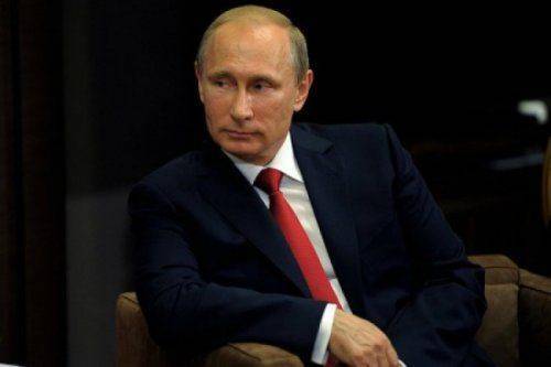 США планируют начать большую войну в Европе после ухода Обамы