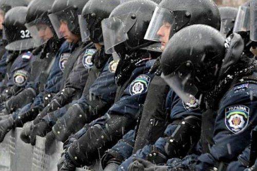Самая большая глупость власти Самая большая глупость власти