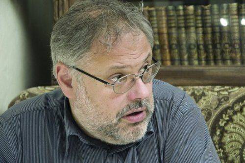 В Донецке ждут «большого гостя»