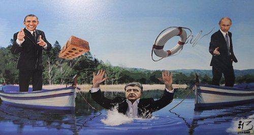 Итоги недели. «Я по пятницам не подаю» Итоги недели. «Я по пятницам не подаю»