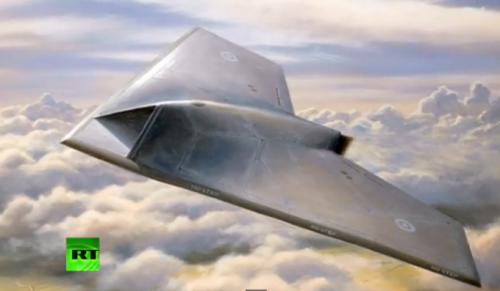 Учёный: Идея создания «самостоятельных» военных беспилотников опасна для человечества Учёный: Идея создания «самостоятельных» военных беспилотников опасна для человечества