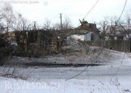 Военкор «Борисыч» о войне, интригах и героизме Военкор «Борисыч» о войне, интригах и героизме