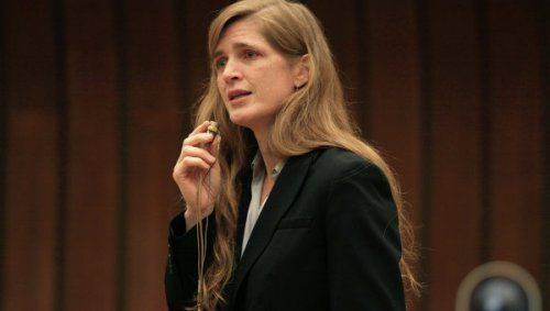 Закон и порядок в США