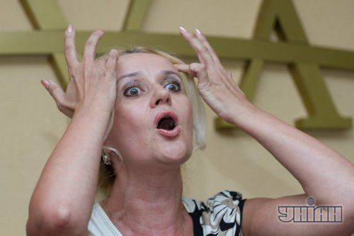 Фарион пыталась покончить с собой Фарион пыталась покончить с собой