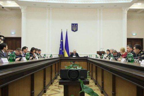 Закон и порядок в США