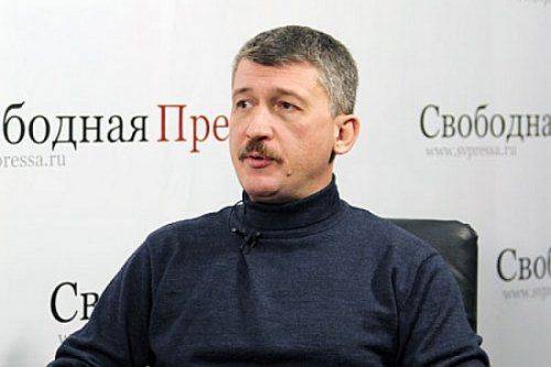 Эксперт: Россия не должна поставлять Украине энергоресурсы, пока та убивает жителей Донбасса  Эксперт: Россия не должна поставлять Украине энергоресурсы, пока та убивает жителей Донбасса