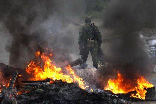 Прирожденные ублюдки