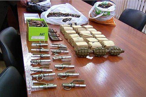 Закон и порядок в США